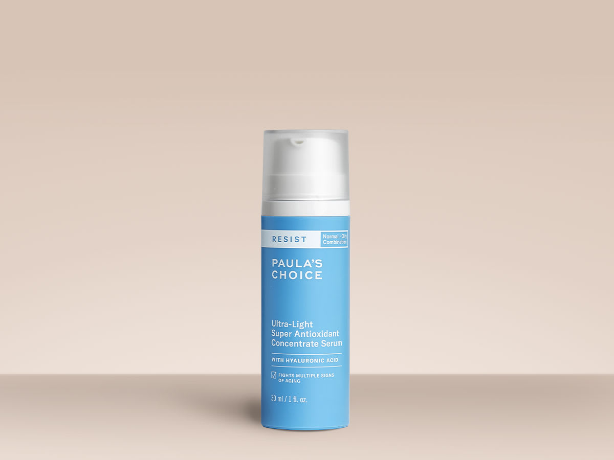 Resist Anti-Ageing Ultra-Light Super Antioxidant Concentrate Serum Full size