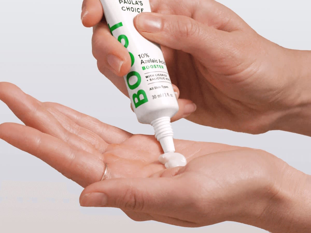 10% Azelaic Acid Booster - Full Size