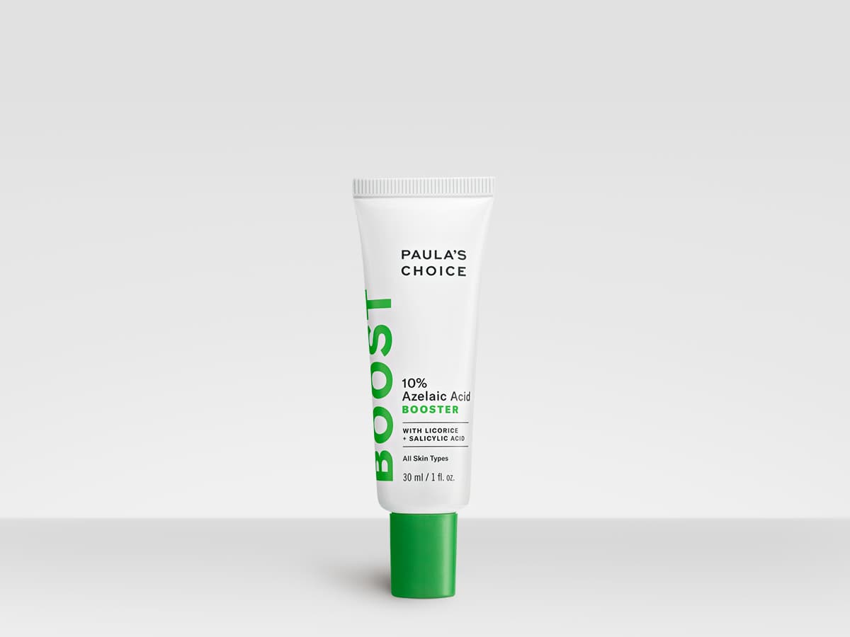 10% Azelaic Acid Booster - Full Size