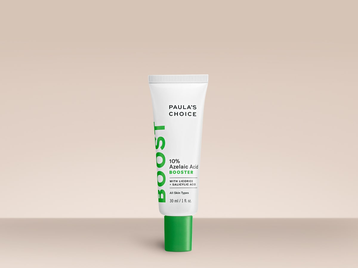 10% Azelaic Acid Booster - Full Size