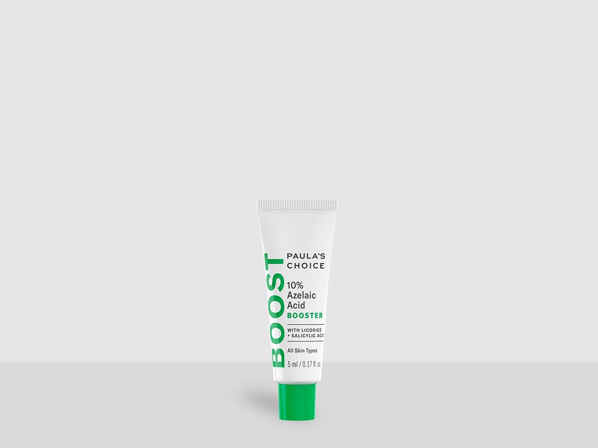 10% Azelaic Acid Booster - Travel Size