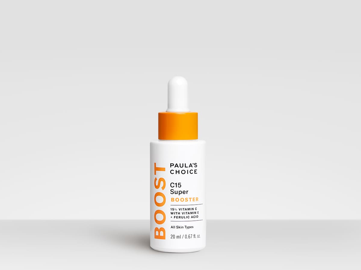 Paula's Choice C15 Super Booster