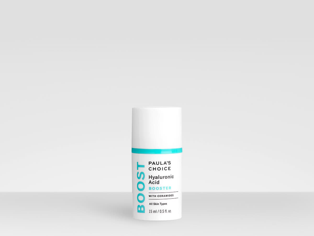 Hyaluronic Acid Booster Full size
