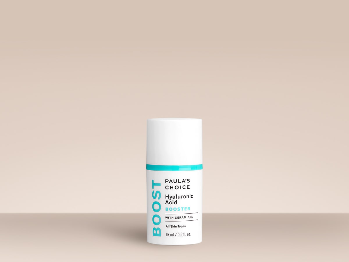 Hyaluronic Acid Booster Full size