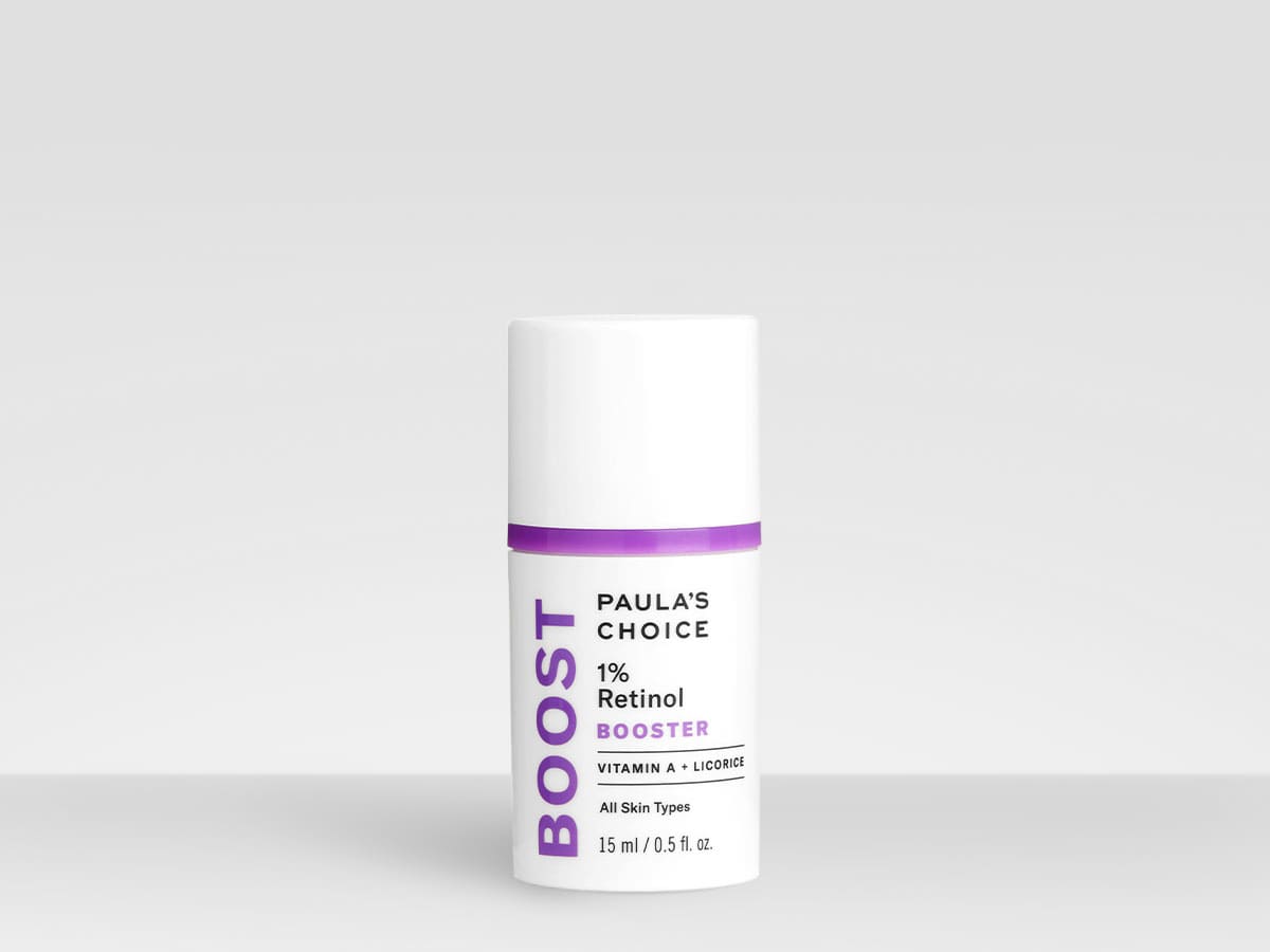 1 procent Retinol Booster Full size