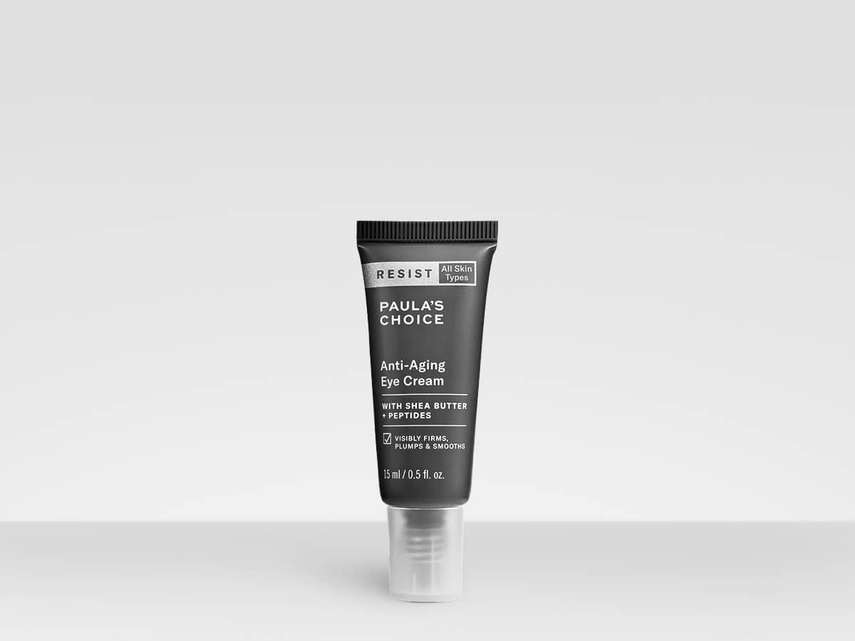 Resist Anti-Aging Eye Cream Full size