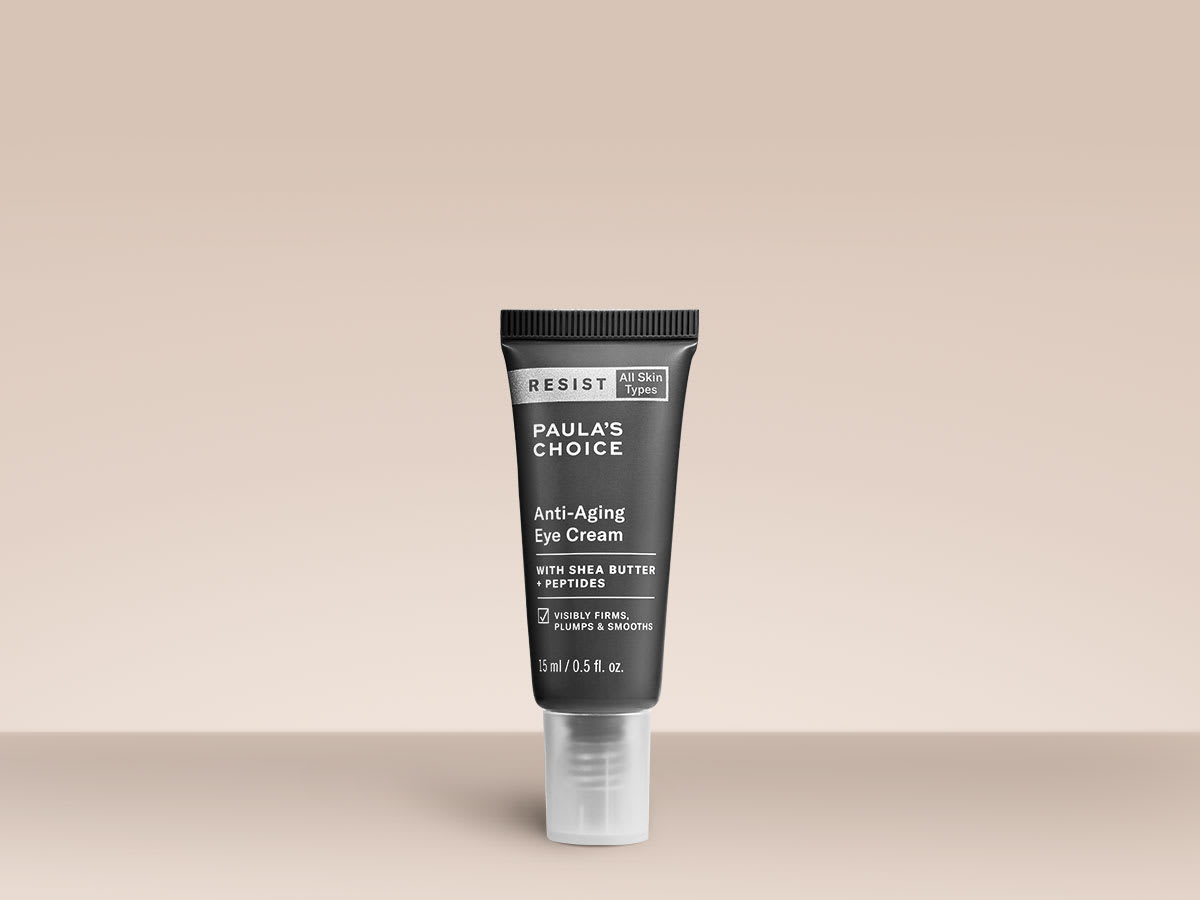 Resist Anti-Aging Eye Cream Full size