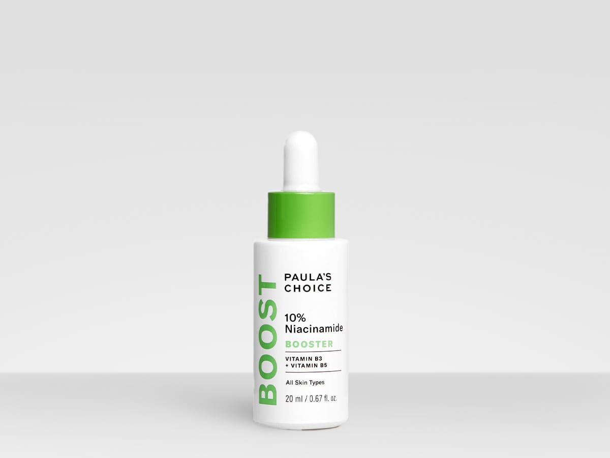 Niacinamide Booster Full size