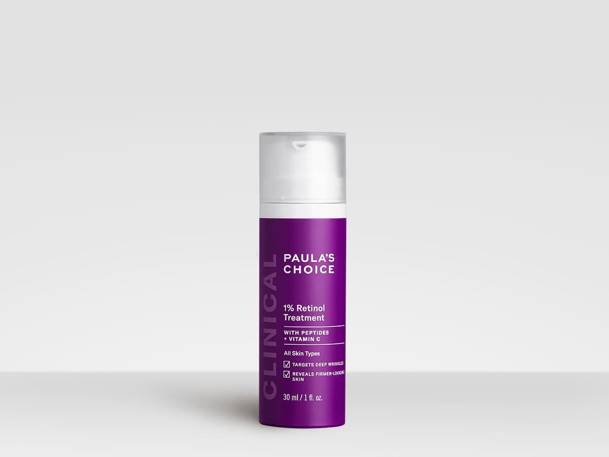 Clinical Retinol Treatment Full size