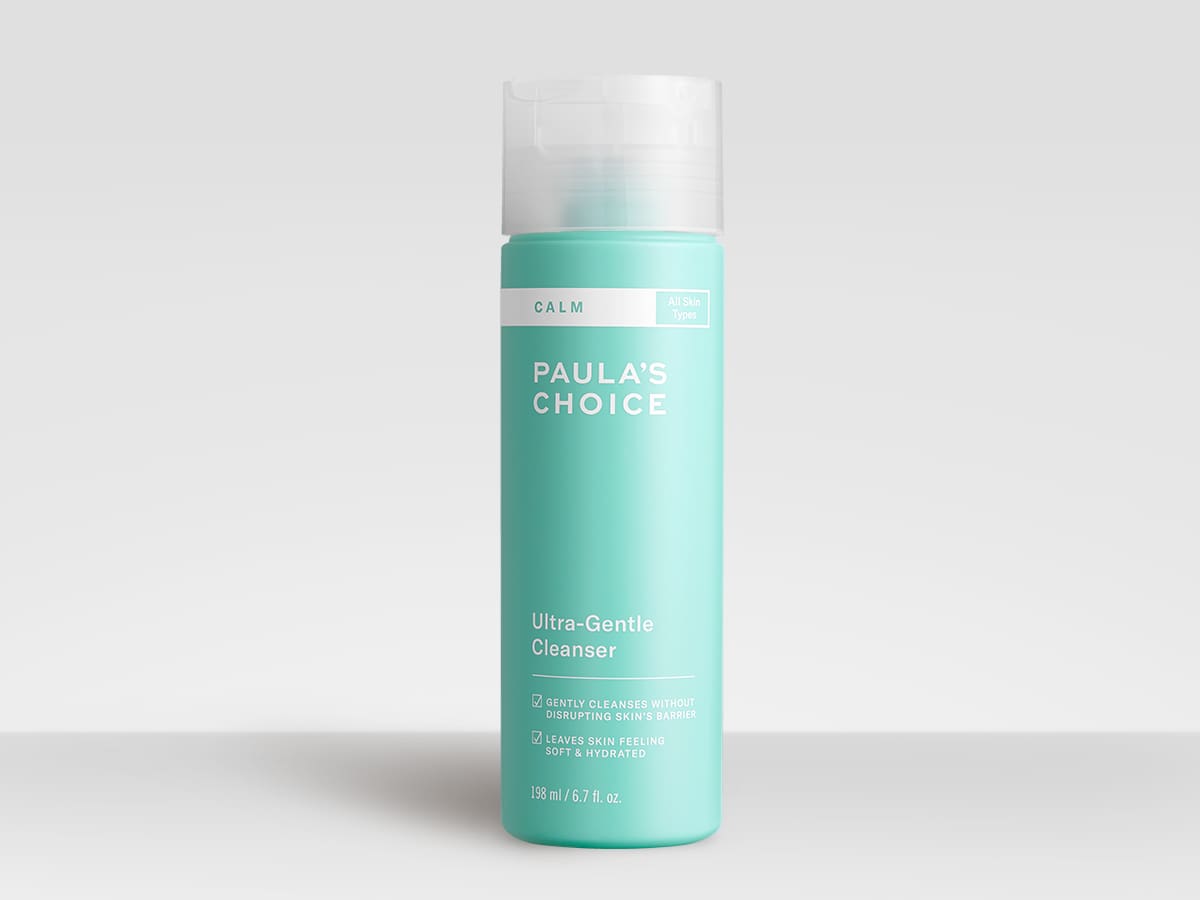 Calm Ultra-Gentle Cleanser Full Size