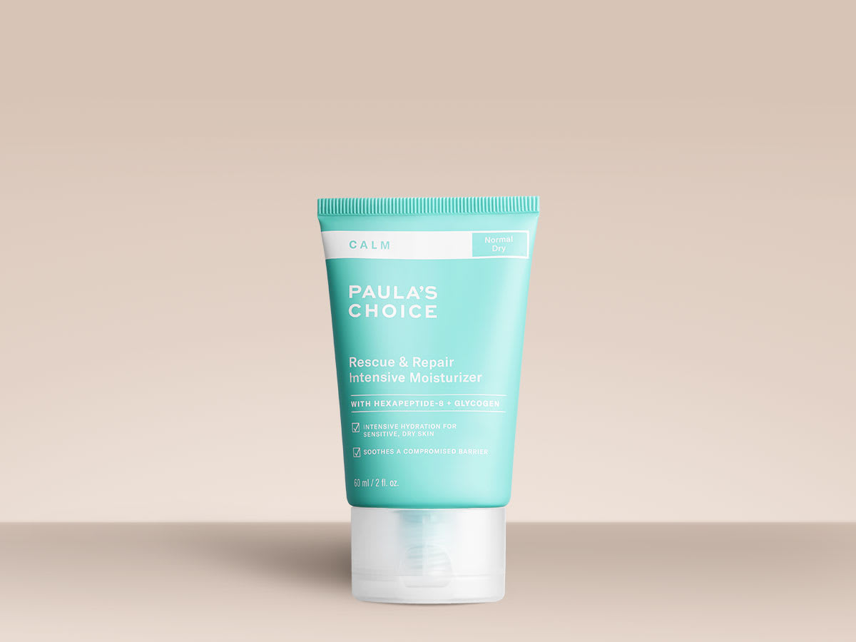 Calm Rescue Repair Intensive Moisturiser Full Size