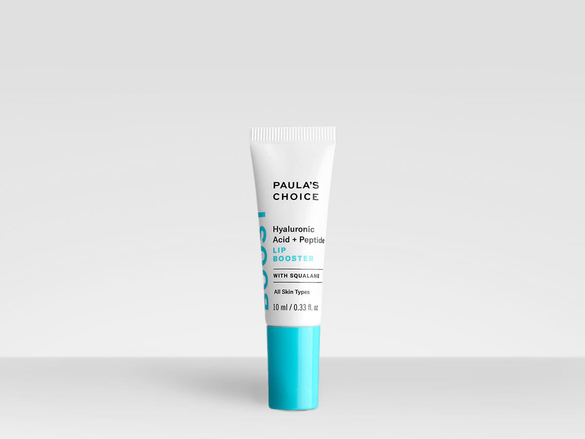 Hyaluronic Acid Peptide Lip Booster