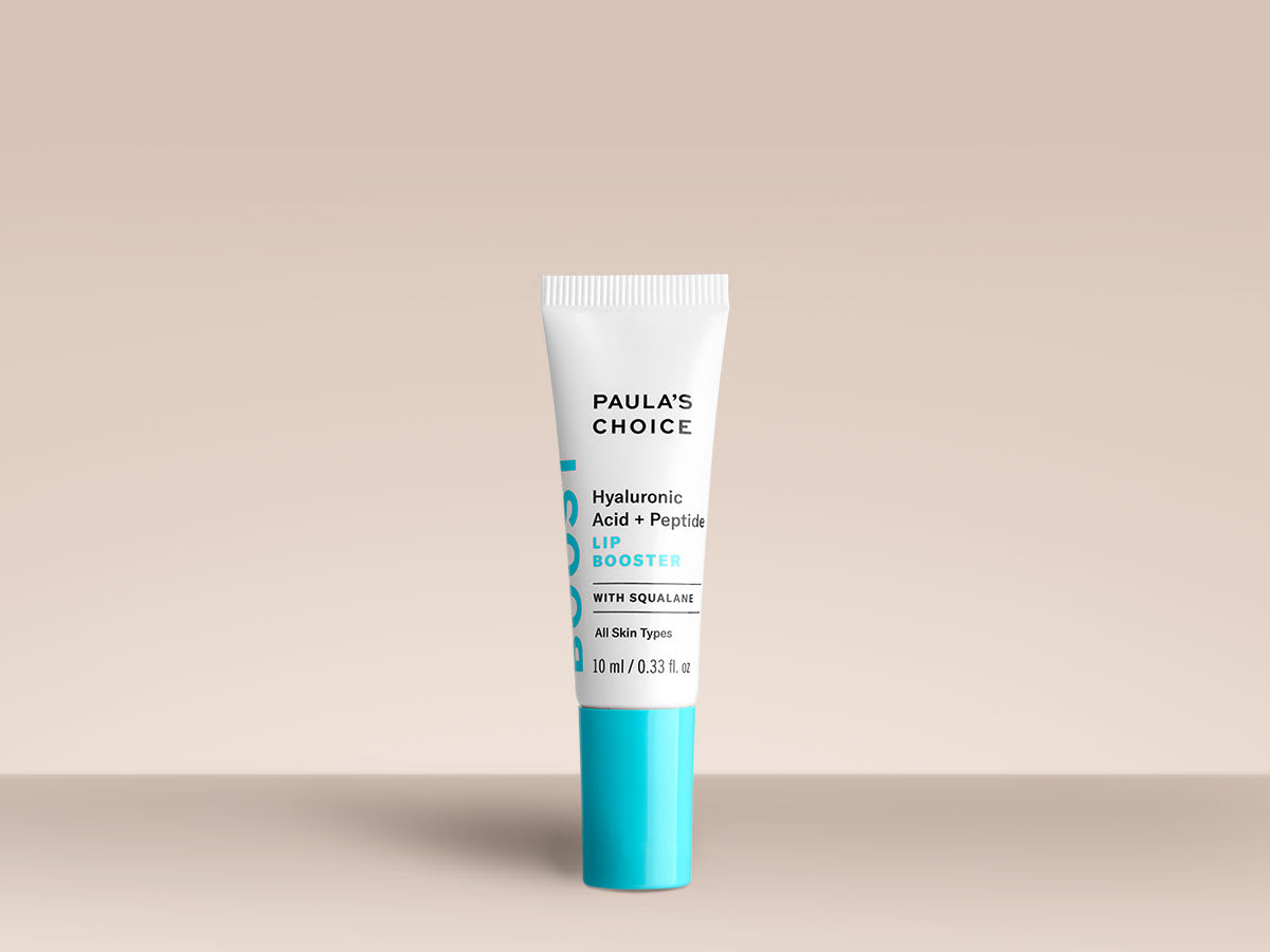 Hyaluronic Acid Peptide Lip Booster