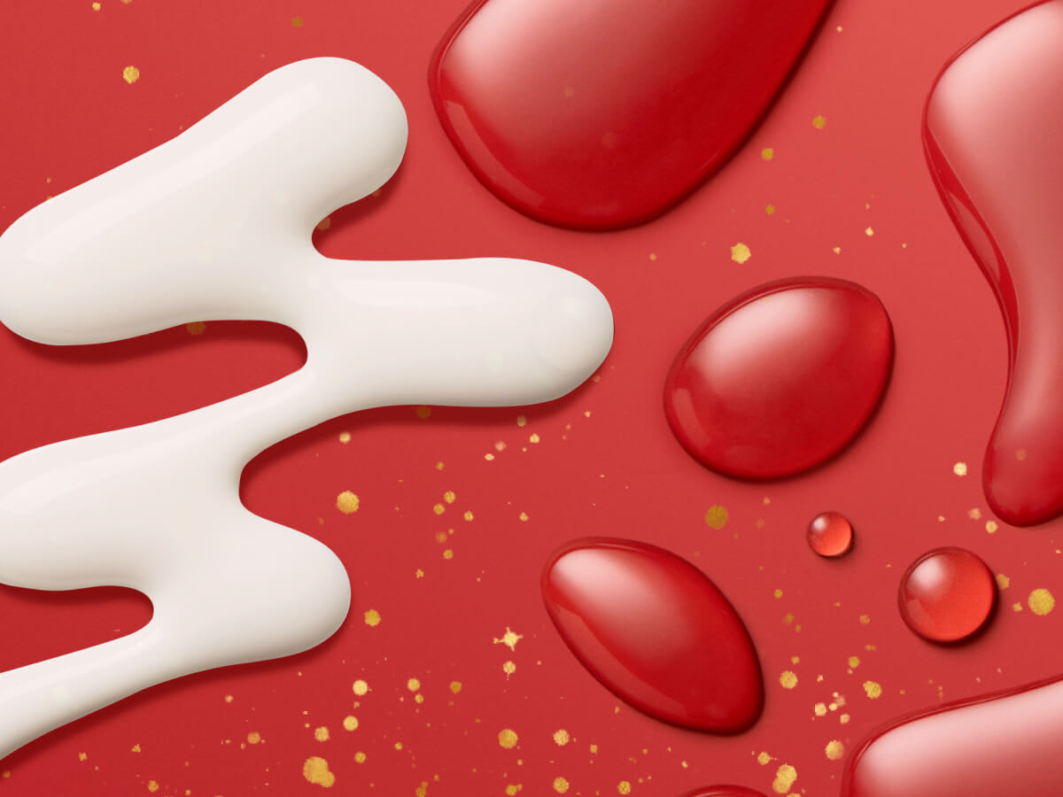 The Protect & Perfect Pair