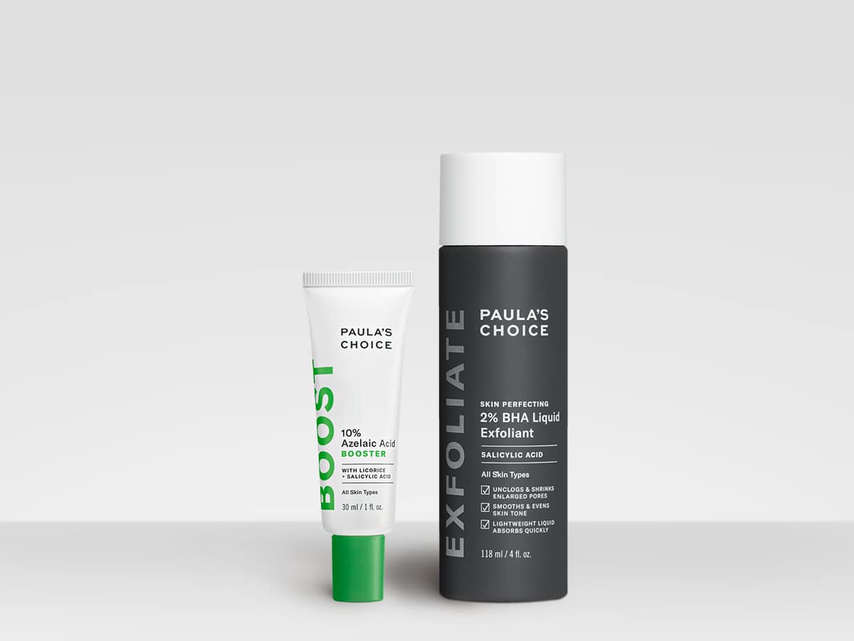 Brighten + Clarify | Paula's Choice
