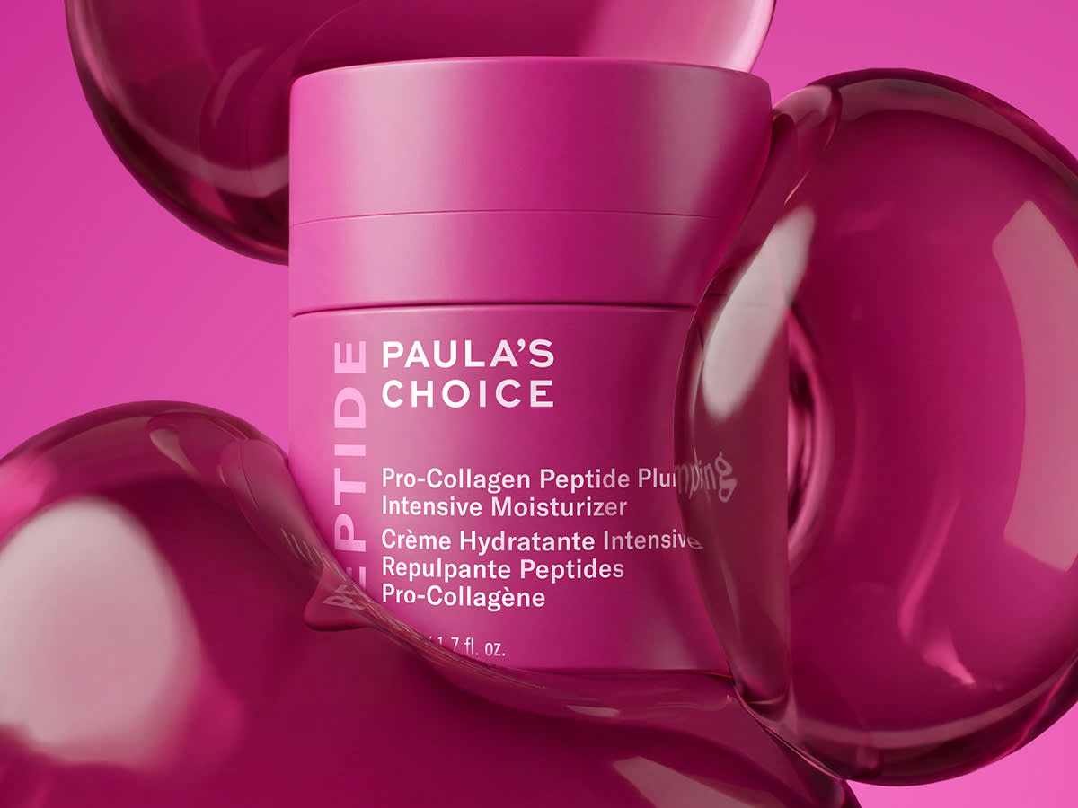 Pro-Collagen Peptide Plumping Intensive Moisturizer