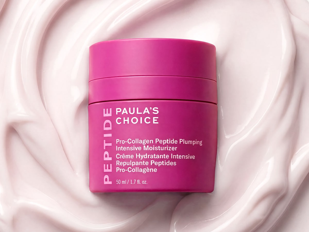 Pro-Collagen Peptide Plumping Intensive Moisturizer