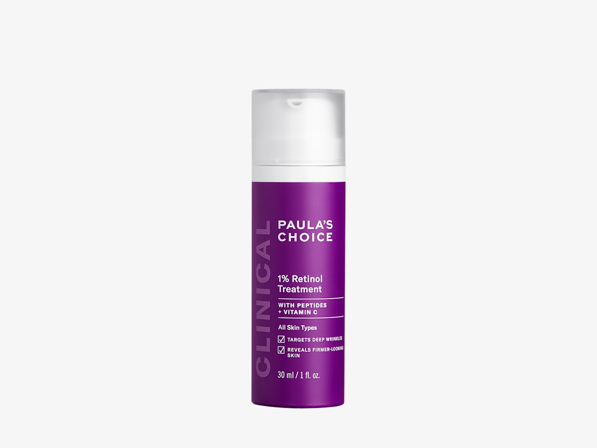 Paula's Choice Clinical 1% Retinol Treatment