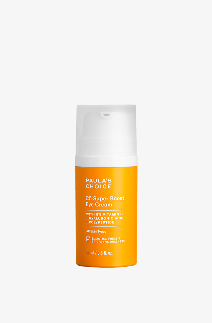 C5 Super Boost Eye Cream Full Size