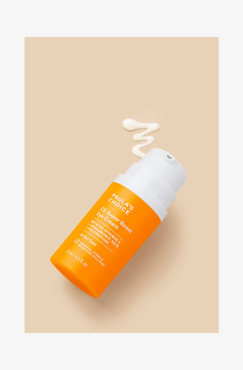 C5 Super Boost Eye Cream Full Size