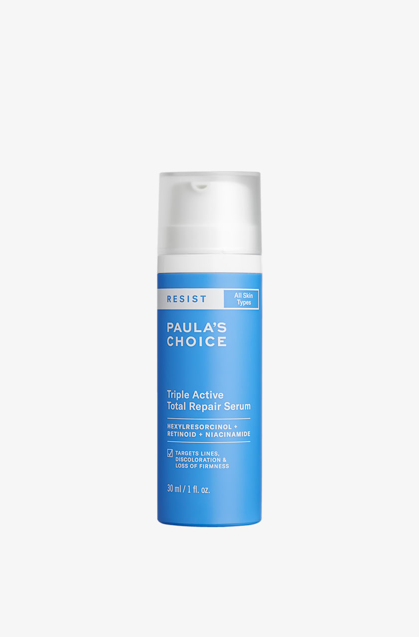 Resist Triple Active Total Repair Serum Full Size