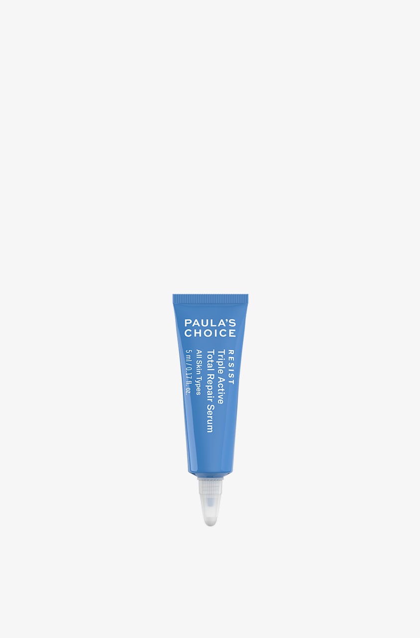 Resist Triple Active Total Repair Serum Travel Size