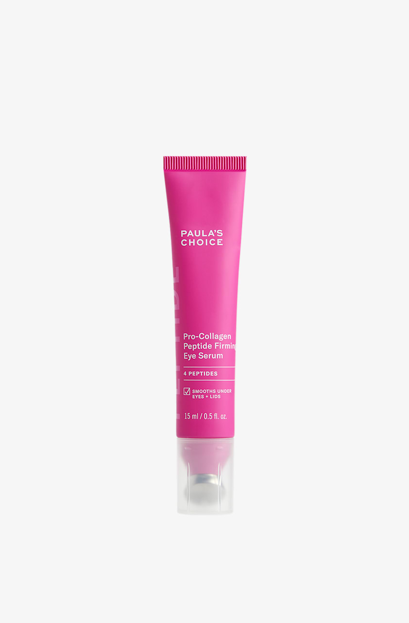 Pro-Collagen Peptide Firming Eye Serum