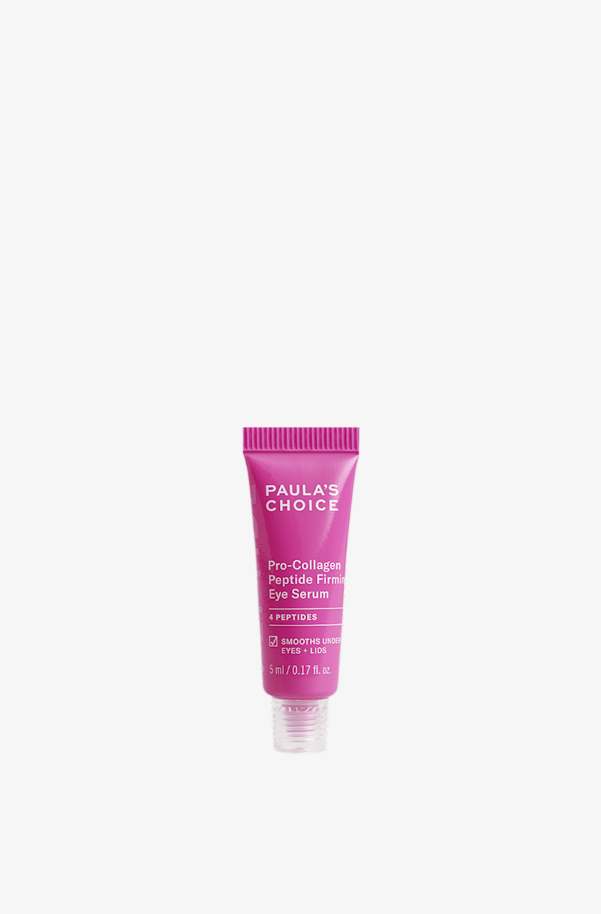 Pro-Collagen Peptide Firming Eye Serum Travel Size