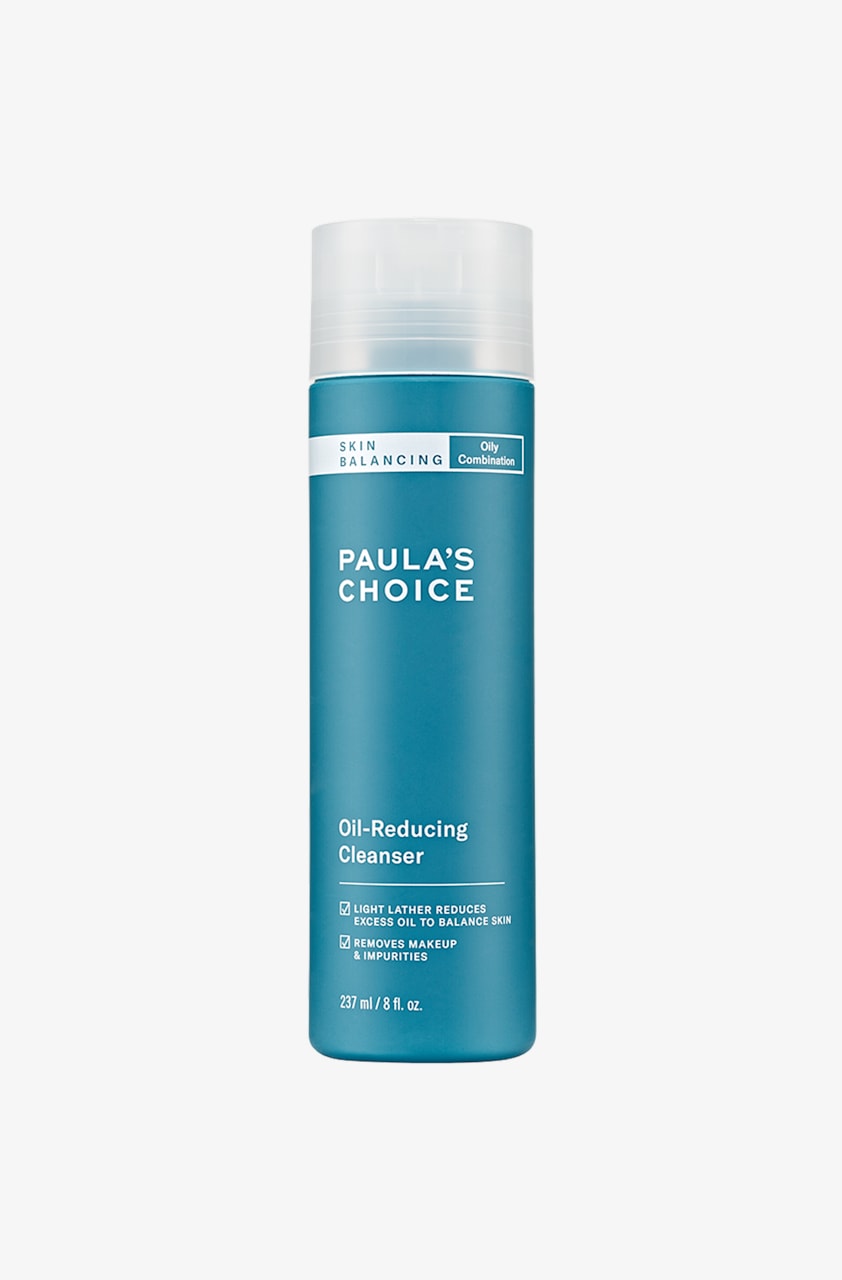 Skin Balancing Oil-Reducing Cleanser Full size