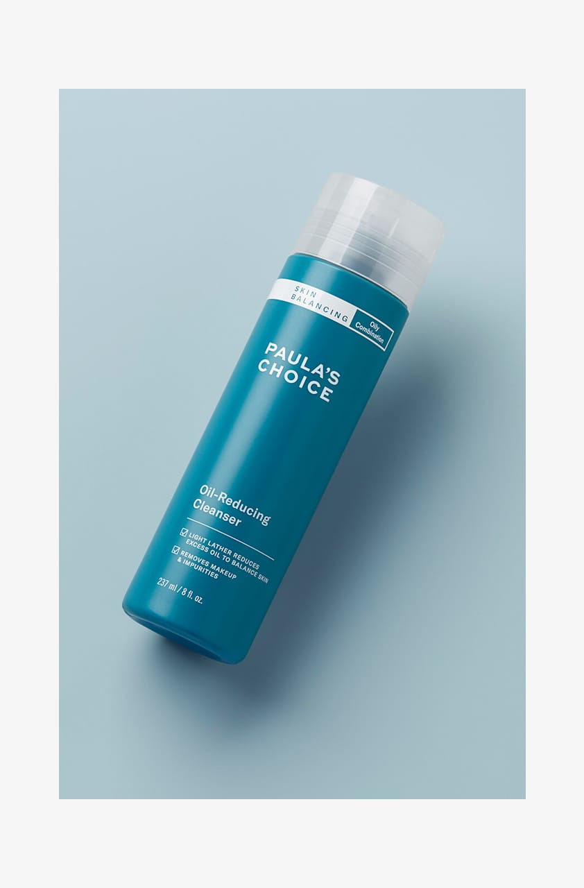Skin Balancing Oil-Reducing Cleanser Full size