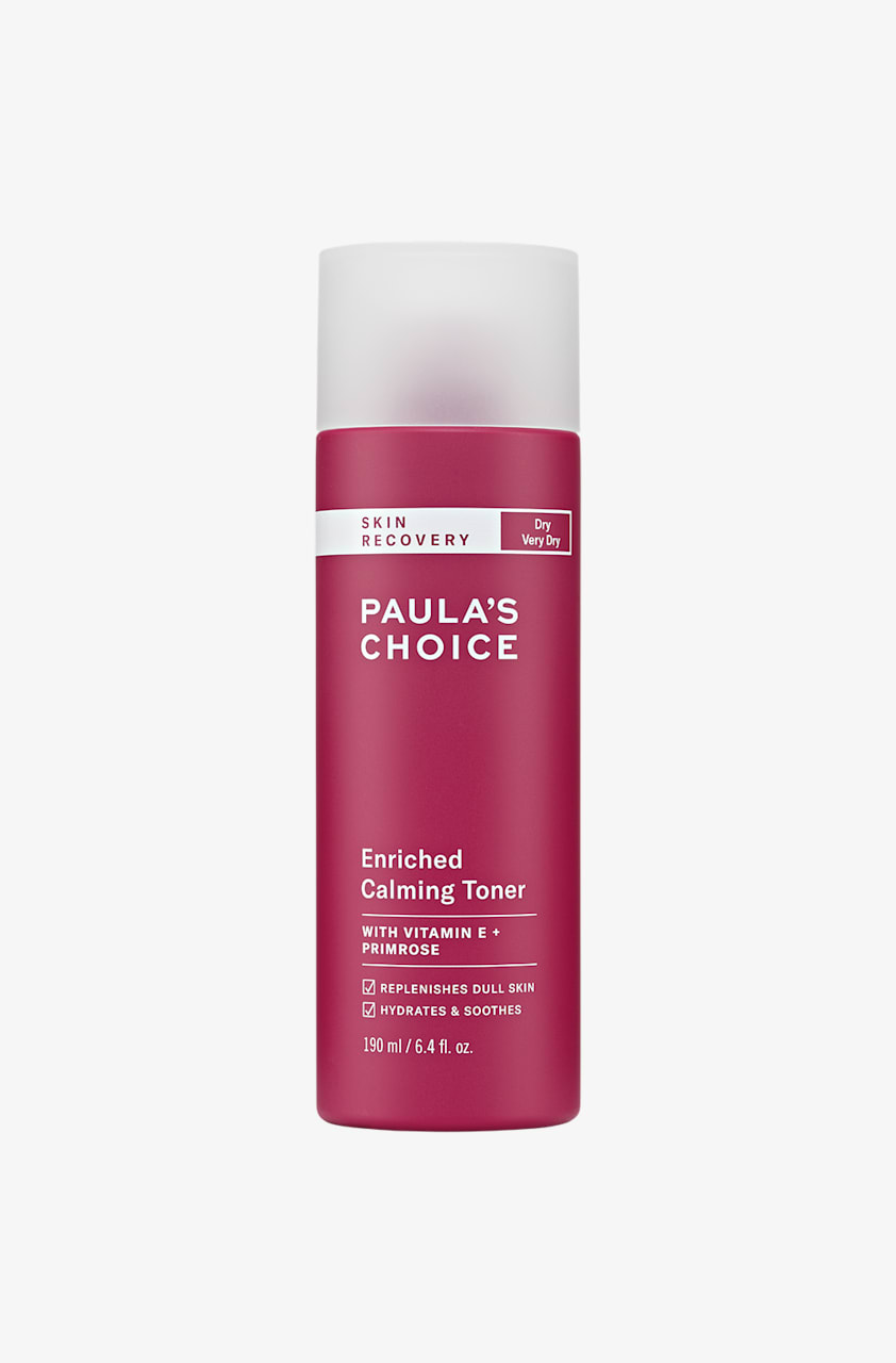Skin Recovery Enriched Calming Toner Full size
