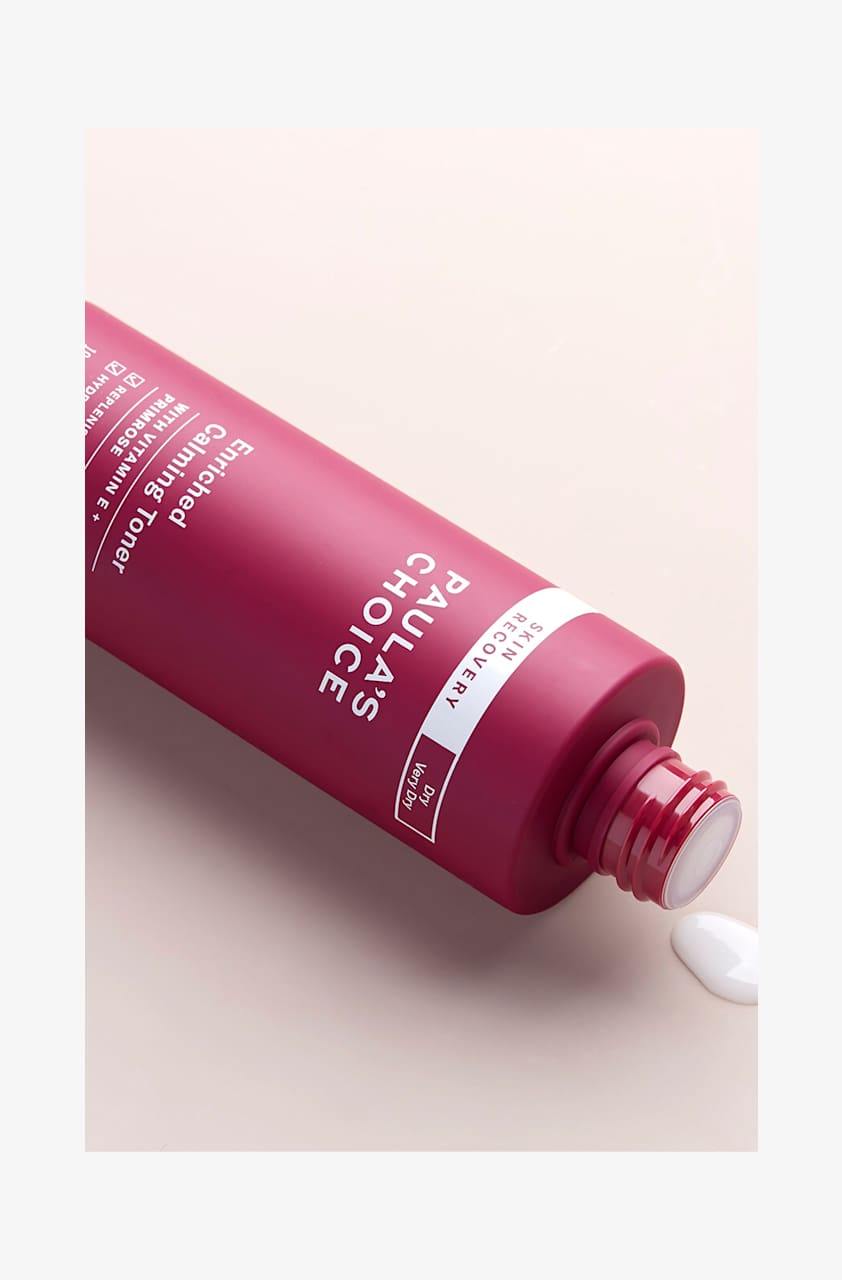 Skin Recovery Enriched Calming Toner Full size