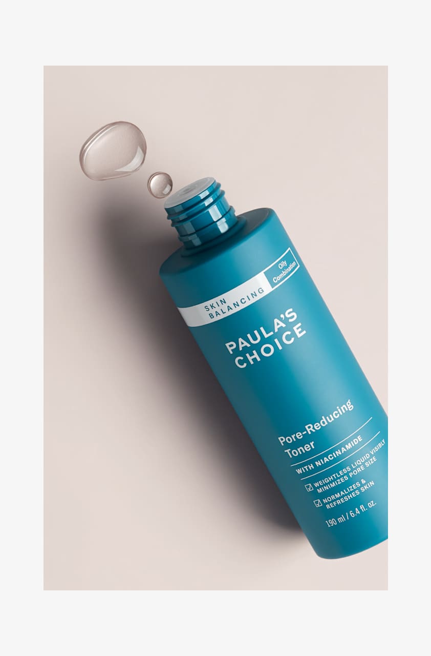 Skin Balancing Pore-Reducing Toner Full size