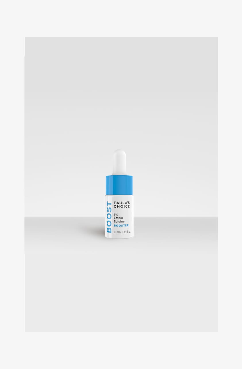 Ectoin Booster Travel Size