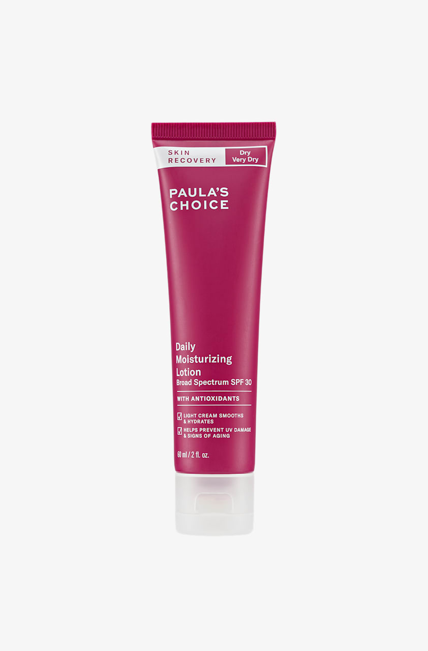 Skin Recovery Daily Moisturizing Lotion Broad Spectrum SPF 30 Full size