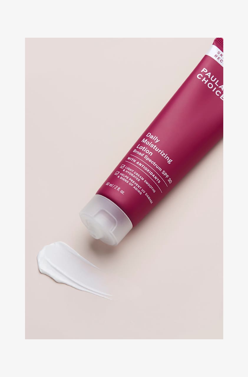 Skin Recovery Daily Moisturizing Lotion Broad Spectrum SPF 30 Full size