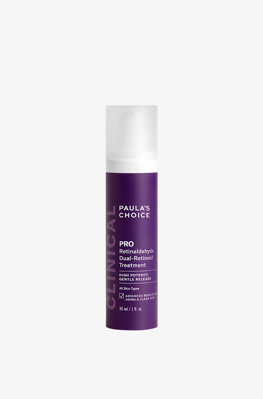 CLINICAL Pro Retinaldehyde Dual-Retinoid Treatment