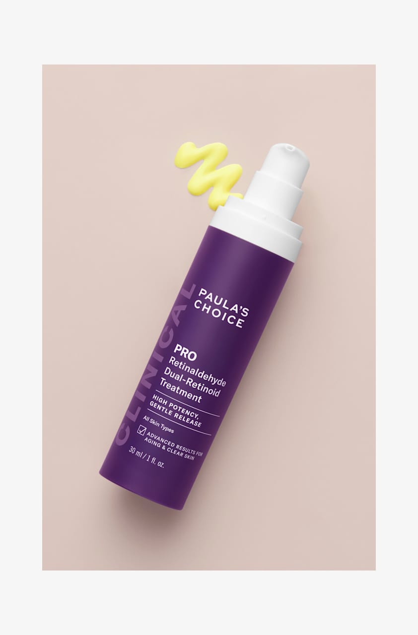 CLINICAL Pro Retinaldehyde Dual-Retinoid Treatment
