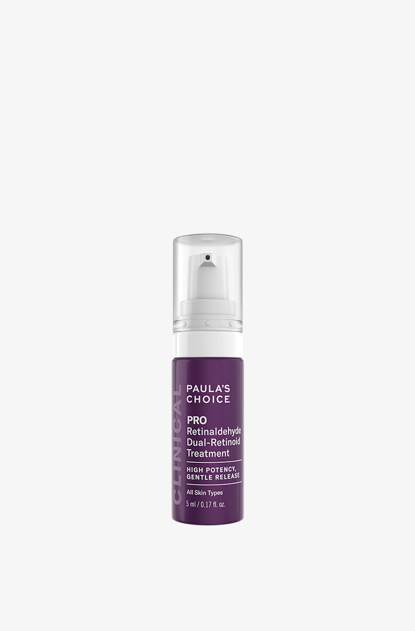 Pro-Clinical Retinaldehyde Treatment Travel Size