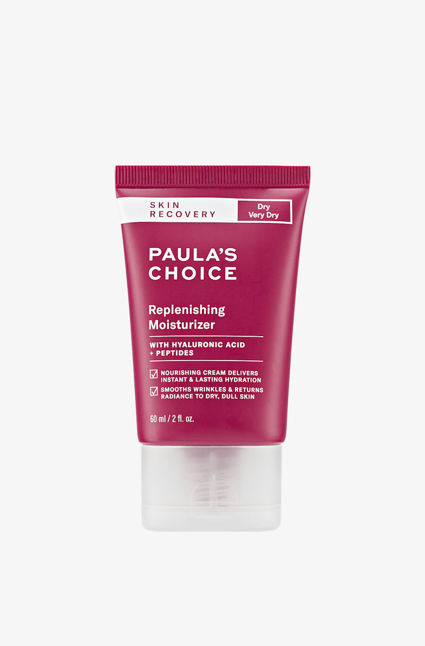 Skin Recovery Replenishing Moisturizer Full size