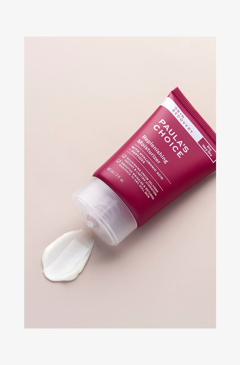 Skin Recovery Replenishing Moisturizer Full size