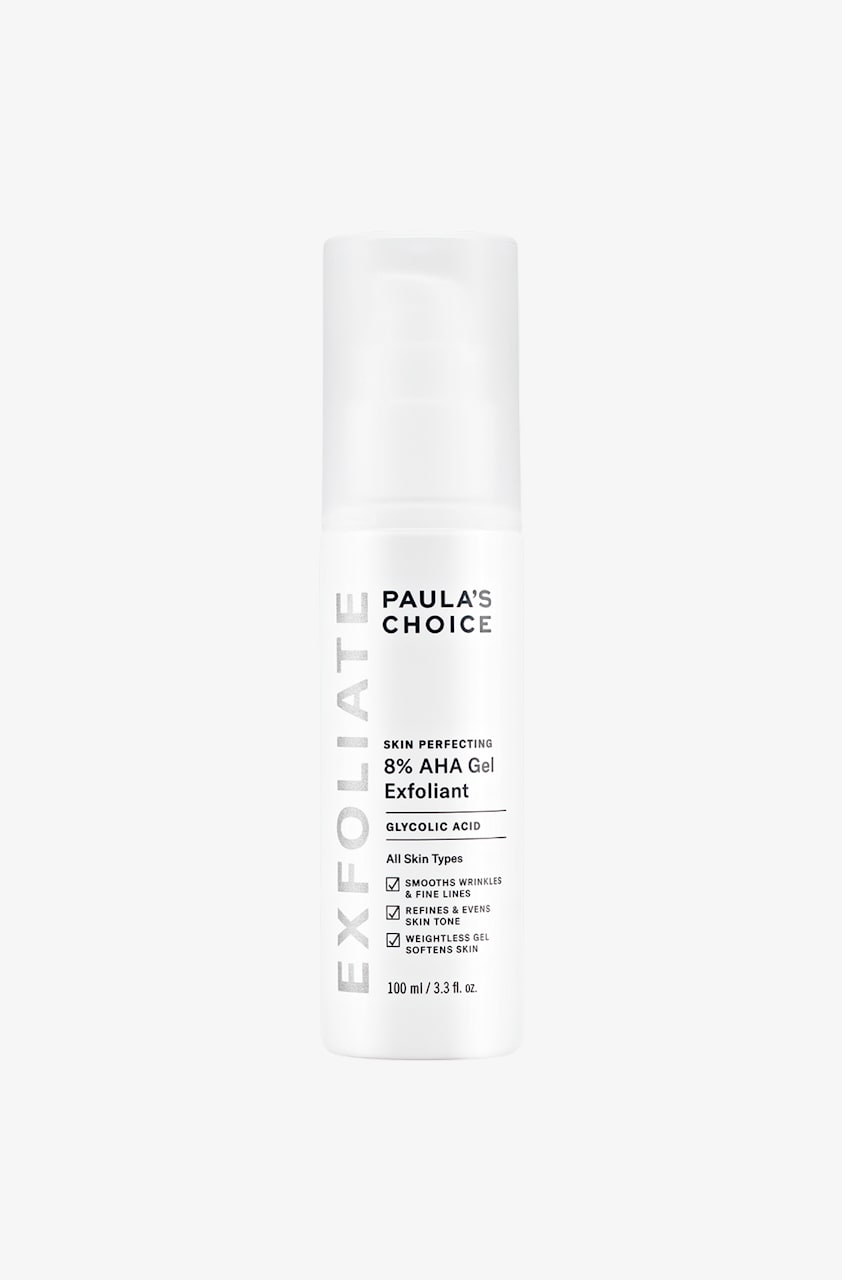 Skin Perfecting AHA Gel Exfoliant Full size