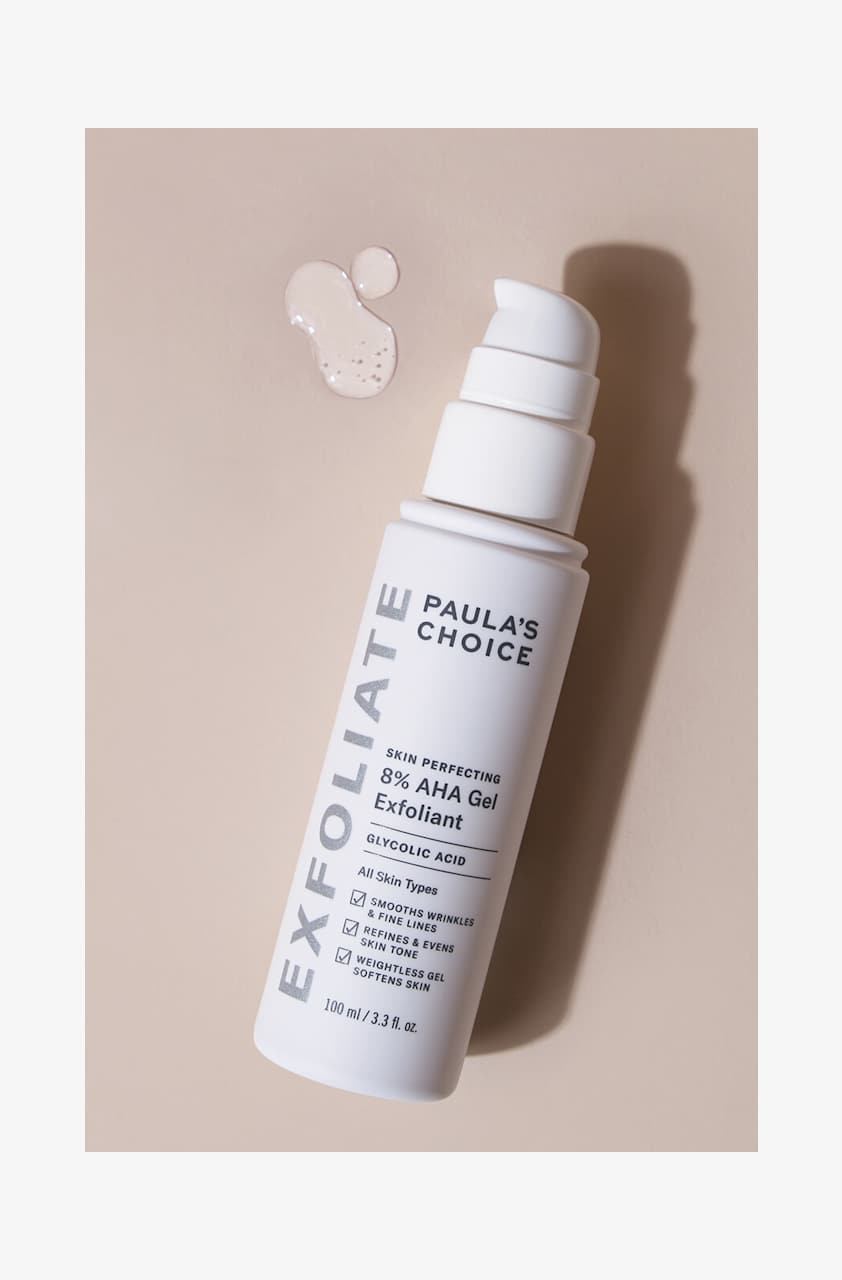 Skin Perfecting AHA Gel Exfoliant Full size