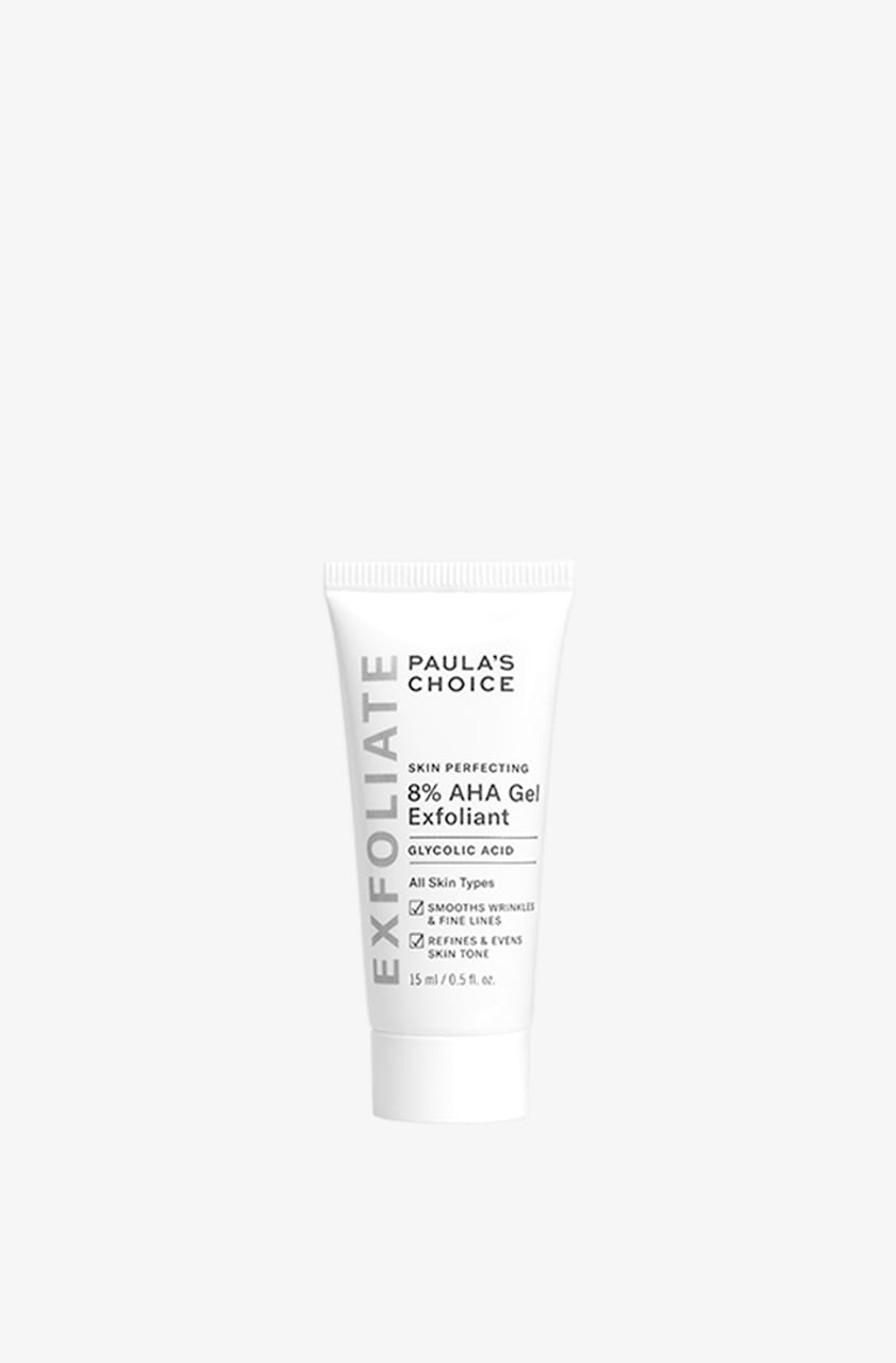 Skin Perfecting AHA Gel Exfoliant Trial Size
