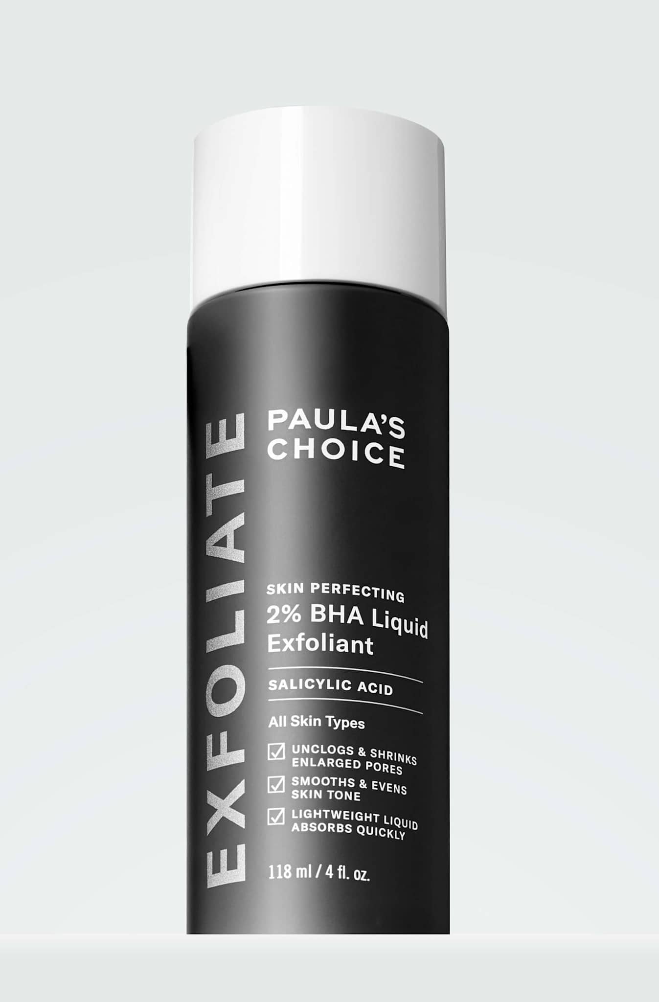 Skin Perfecting BHA Liquid Exfoliant Full size