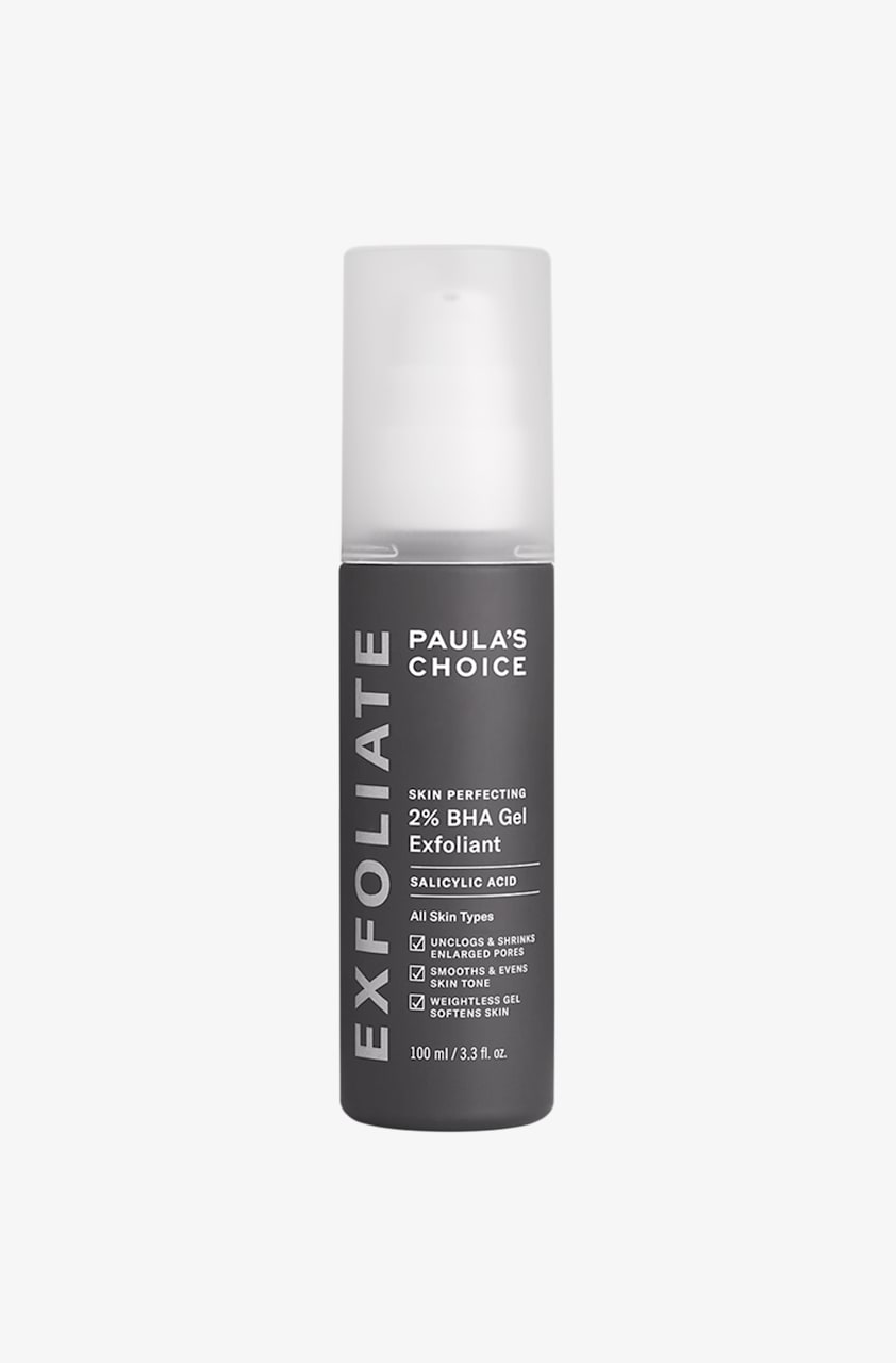 Skin Perfecting BHA Gel Exfoliant Full size