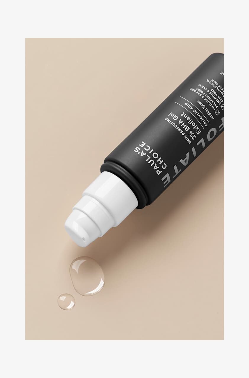 Skin Perfecting BHA Gel Exfoliant Full size