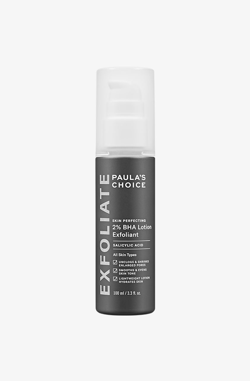 Skin Perfecting BHA Lotion Exfoliant Full size