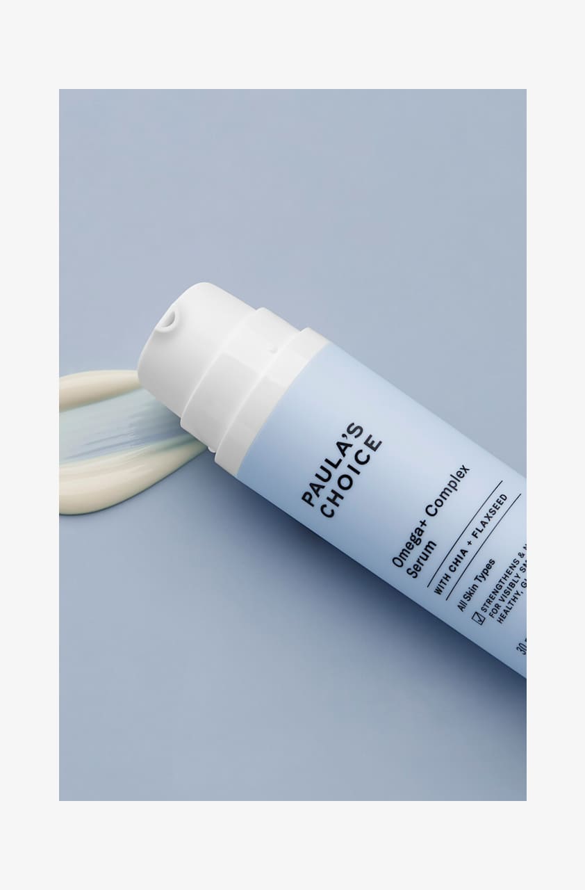 Omega+ Complex Serum Full size