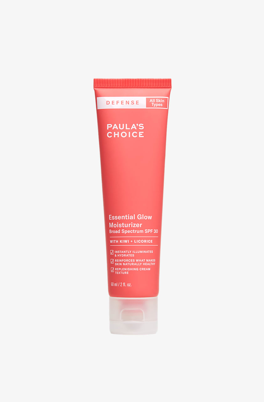 Defense Essential Glow Moisturizer SPF 30 Full size